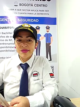 Snapshot of MARIANA-12_ chatting on October 10, 12:28 pm MARIANA-12 online show from October 10, 12:28 pm