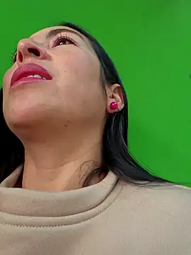 Snapshot of MARIANA-12_ chatting on October 6, 12:06 pm MARIANA-12 online show from October 6, 12:06 pm