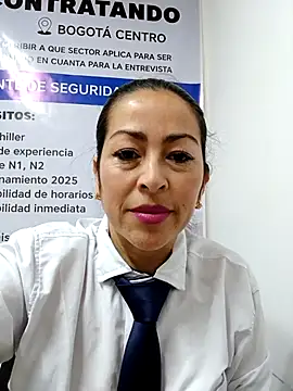 Snapshot of MARIANA-12_ chatting on September 16, 1:45 pm MARIANA-12 online show from September 16, 1:45 pm