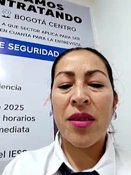 Snapshot of MARIANA-12_ chatting on October 1, 12:42 pm MARIANA-12 online show from October 1, 12:42 pm