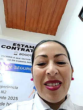 Snapshot of MARIANA-12_ chatting on September 17, 12:29 pm MARIANA-12 online show from September 17, 12:29 pm