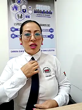 Snapshot of MARIANA-12_ chatting on September 9, 12:14 pm MARIANA-12 online show from September 9, 12:14 pm