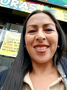Snapshot of MARIANA-12_ chatting on February 24, 3:20 pm MARIANA-12 online show from February 24, 3:20 pm