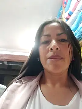 Snapshot of MARIANA-12_ chatting on March 1, 11:37 pm MARIANA-12 online show from March 1, 11:37 pm