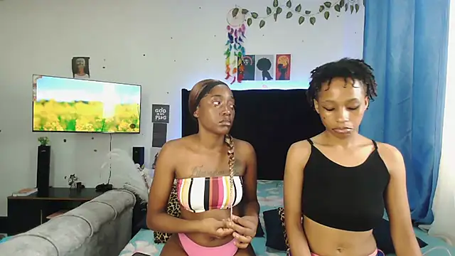 Zuri- online show from November 12, 4:49 am