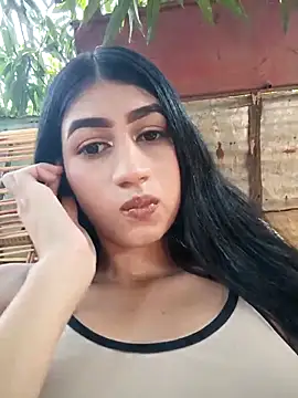 Snapshot of Julix_A chatting on September 11, 7:03 pm Julix A online show from September 11, 7:03 pm