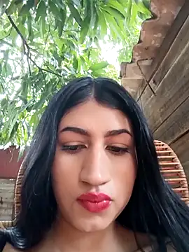 Snapshot of Julix_A chatting on September 25, 6:25 pm Julix A online show from September 25, 6:25 pm