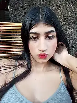 Snapshot of Julix_A chatting on January 17, 1:13 pm Julix A online show from January 17, 1:13 pm