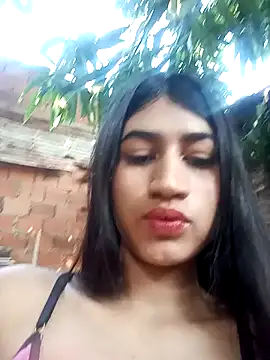 Snapshot of Julix_A chatting on January 12, 8:03 pm Julix A online show from January 12, 8:03 pm