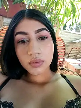 Snapshot of Julix_A chatting on September 26, 7:54 pm Julix A online show from September 26, 7:54 pm