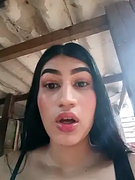 Julix A online show from March 2, 9:55 pm