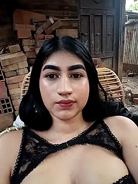 Julix A online show from February 9, 9:13 pm