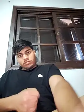 Snapshot of Rmst chatting on October 6, 7:03 pm Rmst online show from October 6, 7:03 pm