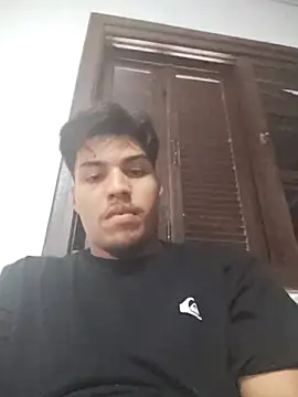 Snapshot of Rmst chatting on October 10, 8:53 pm Rmst online show from October 10, 8:53 pm