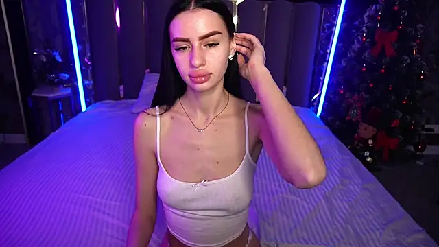 Snow WhiteeeX online show from December 21, 6:59 am