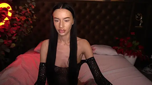 Snow WhiteeeX online show from October 17, 12:40 pm