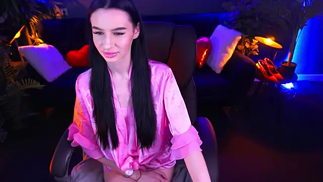 Snow WhiteeeX online show from March 18, 9:56 am