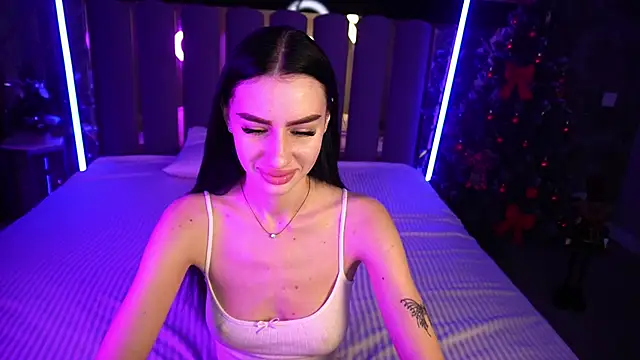 Snow WhiteeeX online show from December 23, 6:34 am