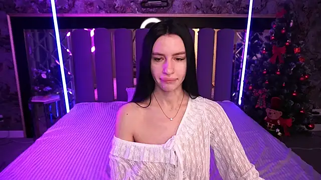 Snow WhiteeeX online show from January 12, 6:42 am