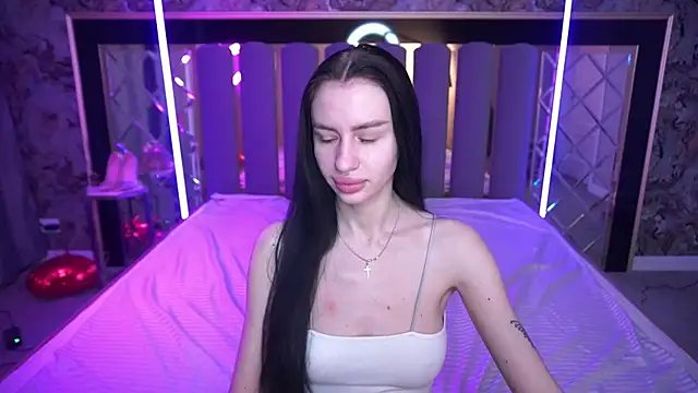 Snow WhiteeeX online show from April 9, 5:42 am