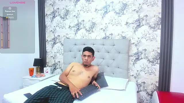 alexxa and sadman online show from January 10, 12:11 pm