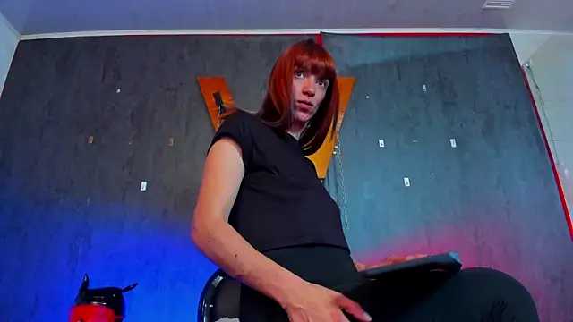 IvanaFetish online show from February 24, 3:44 am