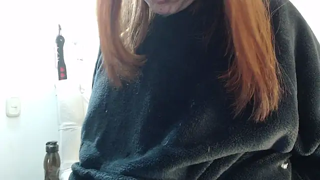 IvanaFetish online show from October 15, 9:34 pm