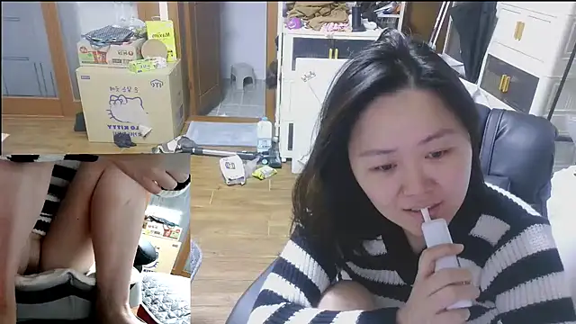 Snapshot of rami0428 chatting on December 15, 4:07 am rami0428 online show from December 15, 4:07 am