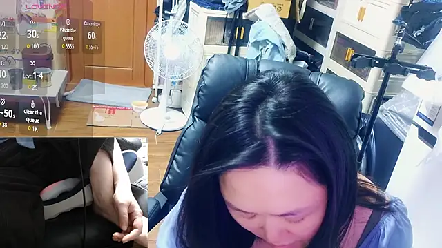 rami0428 online show from April 12, 10:13 pm