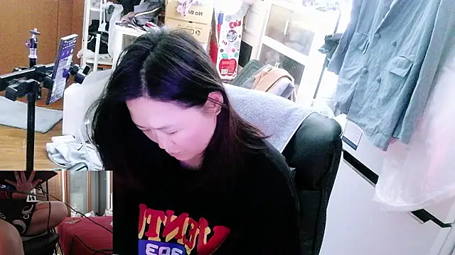 rami0428 online show from April 30, 1:23 am