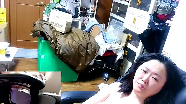 rami0428 online show from January 17, 2:48 am