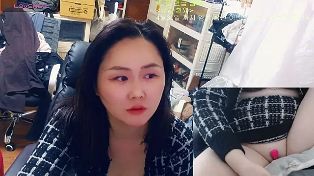 rami0428 online show from April 18, 12:24 am
