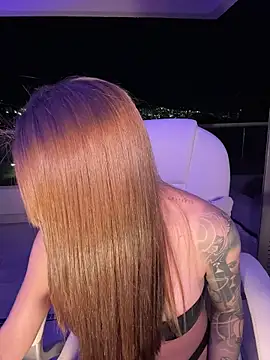 Lanataylor- online show from June 12, 12:19 am