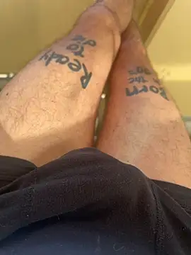 hottwoboys online show from May 26, 6:44 am