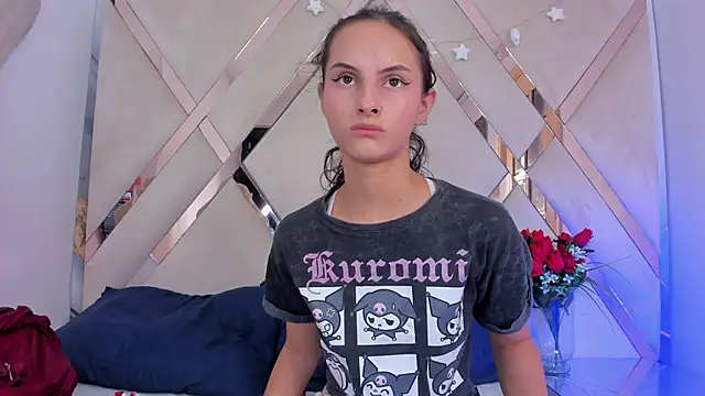 ninaht online show from November 18, 8:56 pm