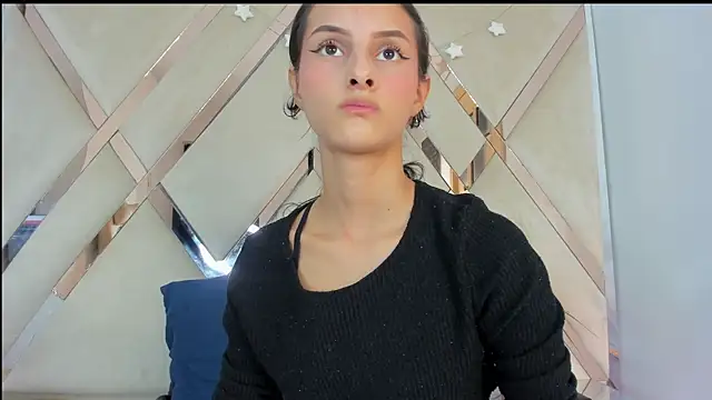 ninaht online show from November 24, 8:53 pm