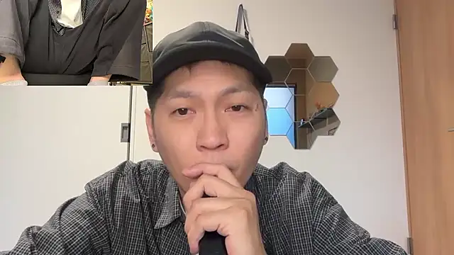 kensnb online show from April 4, 9:10 pm