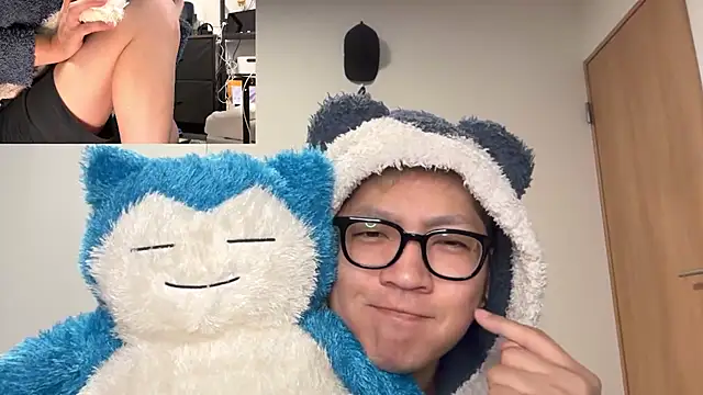 kensnb online show from March 27, 8:54 pm