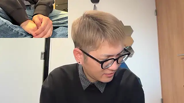 kensnb online show from March 20, 9:16 pm