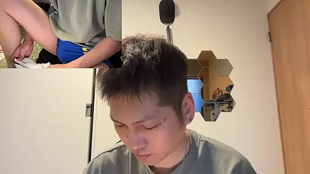 kensnb online show from May 6, 7:51 pm