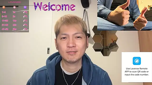 kensnb online show from February 14, 8:42 pm