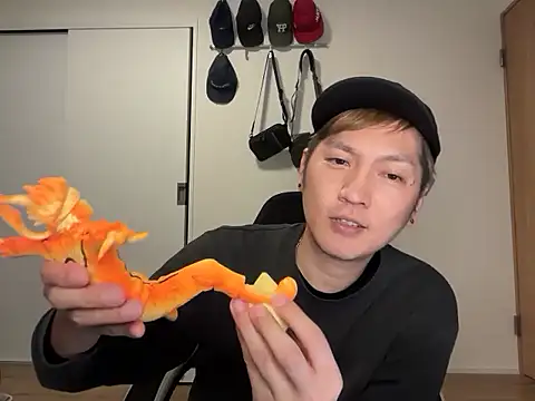 kensnb online show from November 23, 8:57 am