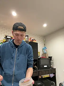 kensnb online show from January 13, 8:40 am