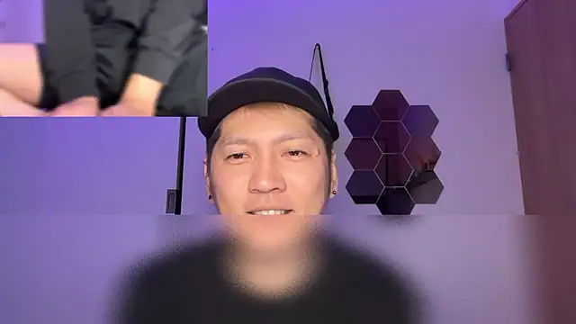 kensnb online show from February 21, 8:33 pm