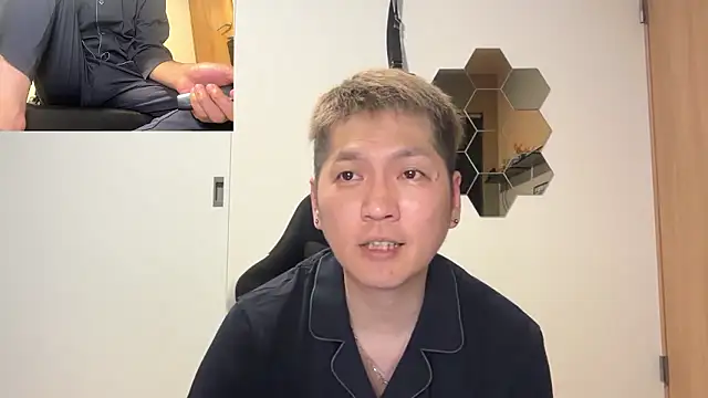 kensnb online show from April 5, 10:44 am