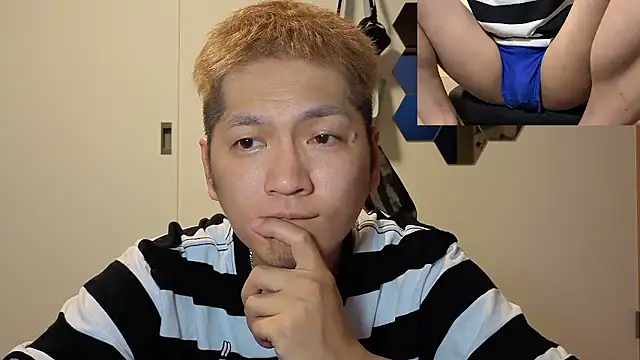 Snapshot of kensnb chatting on June 29, 7:35 pm kensnb online show from June 29, 7:35 pm
