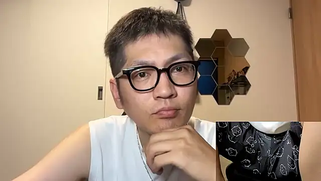 Snapshot of kensnb chatting on June 25, 7:30 pm kensnb online show from June 25, 7:30 pm