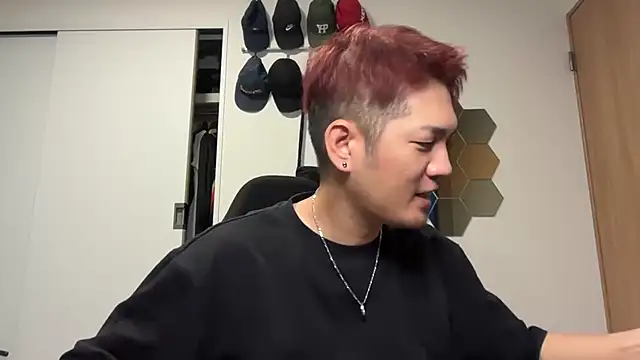 kensnb online show from October 11, 8:43 pm