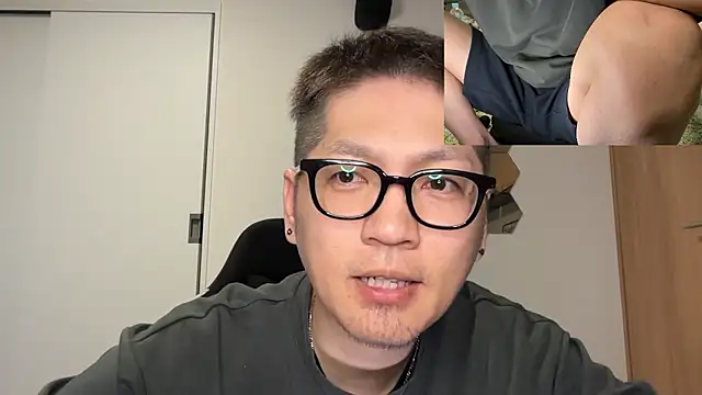 kensnb online show from April 30, 8:16 pm
