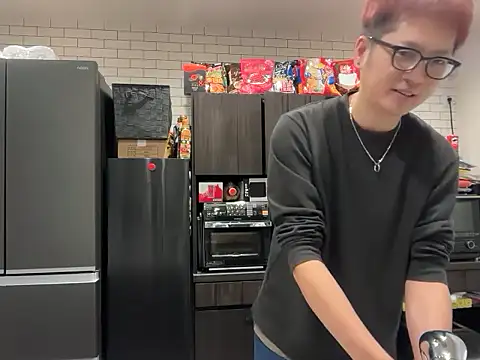 kensnb online show from October 23, 8:18 pm